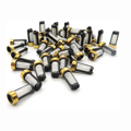 Honda Avancier Crider Envix URV Fuel Injector Micro Filter - Automotive Replacement1