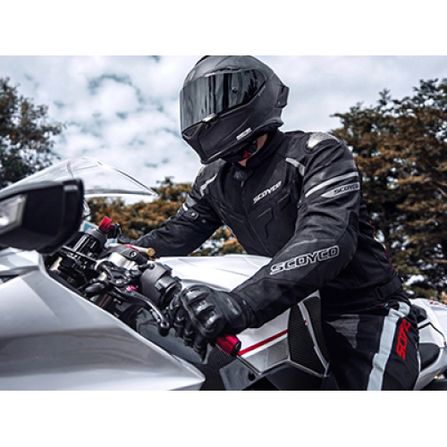 JK103-3 - O companheiro de segurança de “resfriamento” na estrada