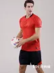 Мужчины женские детские футбольные футбольные рубашки