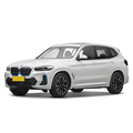 2022 China Factory Price Electric Car: 500KM Range iX3 SUV Used Model1