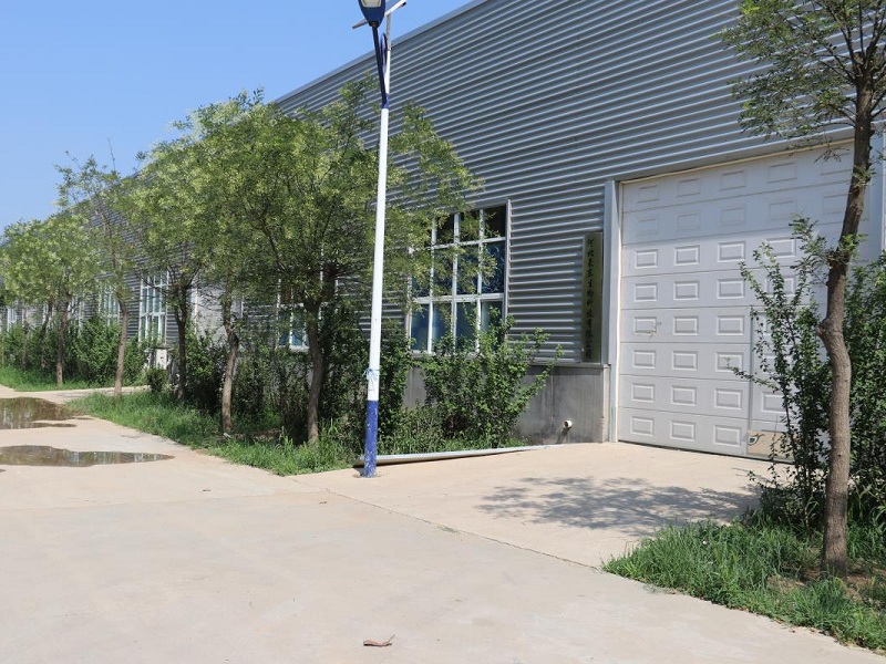 Hebei Haodong Biological Technology Co.,Ltd.