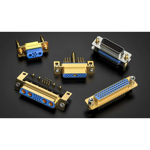 Explorando los principales métodos de conexión de los conectores de placa a tablero