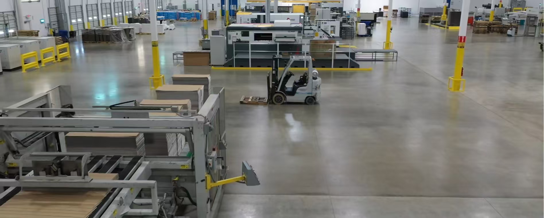 Global Green Packaging Technology (Suzhou) Co., Ltd.