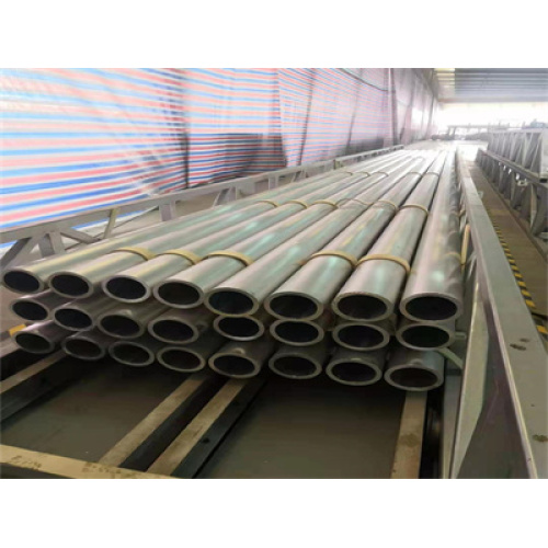 Berusaha ke 2023 Aluminium Pipe and Pemprosesan Kapasiti Industri sebanyak 800,000 tan