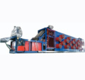 Rubber Batch-Off Cooler / Batch Off Unit / Rubber Film Cooling Machine1
