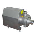 4HP Hygiene AISI30 Water Supply Cycle Petrochemical Pump CIP-B10-3kw with Siemens Motor1