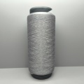 Dope Dyed ACY Spandex Air Covered Nylon Yarn for Seamless Garments1