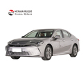 New Toyota Camry 2023-2024: PHEV, Gasoline, and Hybrid Energy Vehicles with Left Steering1