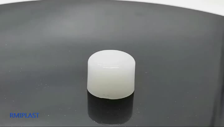 PVDF CAP