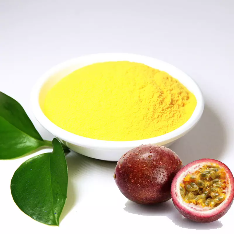 Passion fruit powder