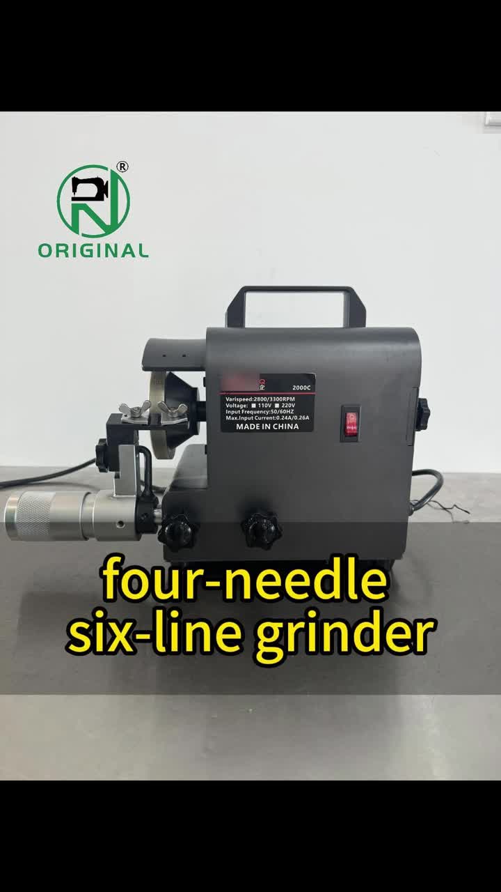 একটি ভাল ছুরি গ্রাইন্ডার সুপারিশ করা হয়