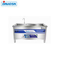 Industrial Ultrasonic Dishwashers for Commercial Kitchens1