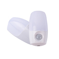 Power-Off Protection Indoor Stair Light: Plug-in Motion and Photo Sensor LED Night Light1