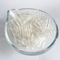 Wholesale Empty Capsules: Size 00, 0, and Clear White HPMC Vegetable Shell Capsules1