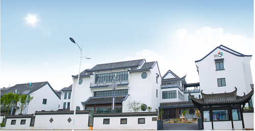 Suzhou Doart-Rockcore Technology Corp