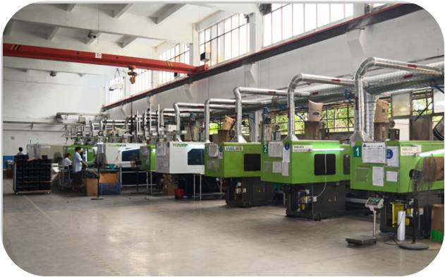 FOSHAN FORTUNE ELECTRICAL APPLIANCE CO.,LTD