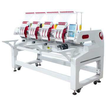 Top 10 Hat Embroidery Machine Manufacturers
