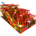 Soft Indoor Playground for Sale in Madrid for Babies1
