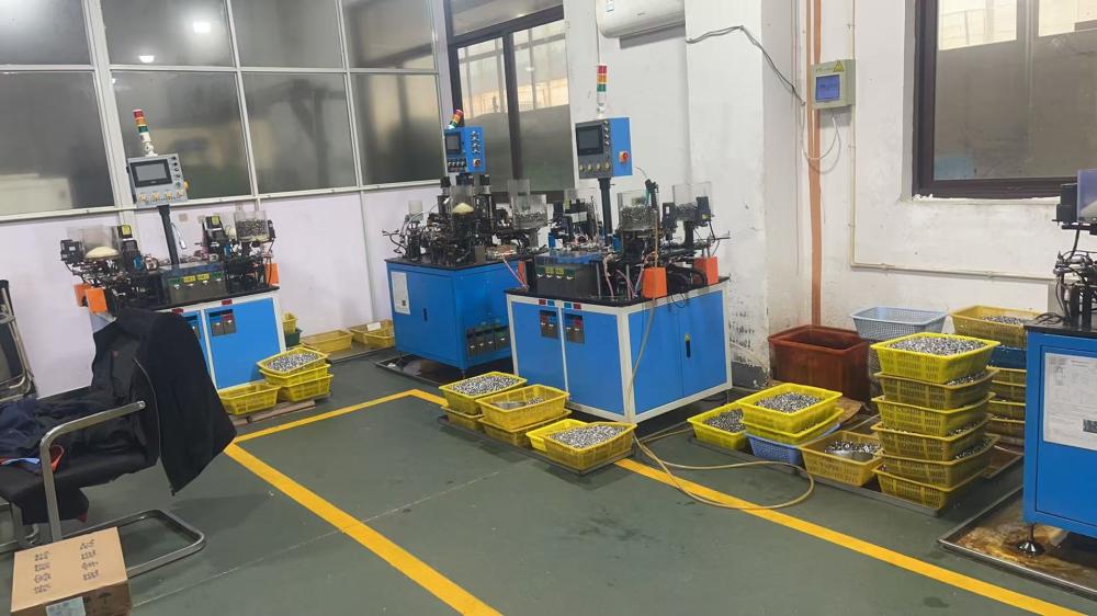factory photos