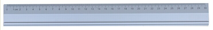 30cm engineer ruler 