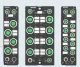 SVLEC入力出力コンパクトIOモジュールIP67