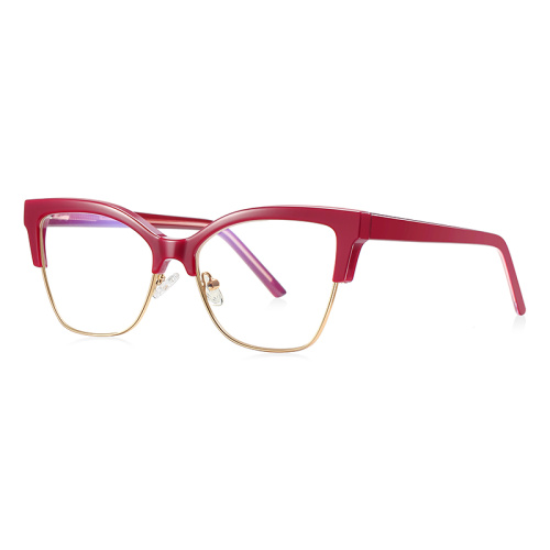 Cat Eye TR Frames For Women