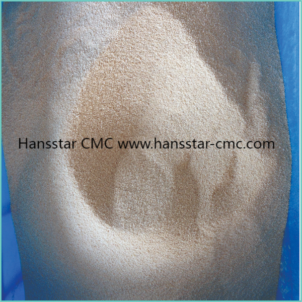 HANSSTAR CMC Granule