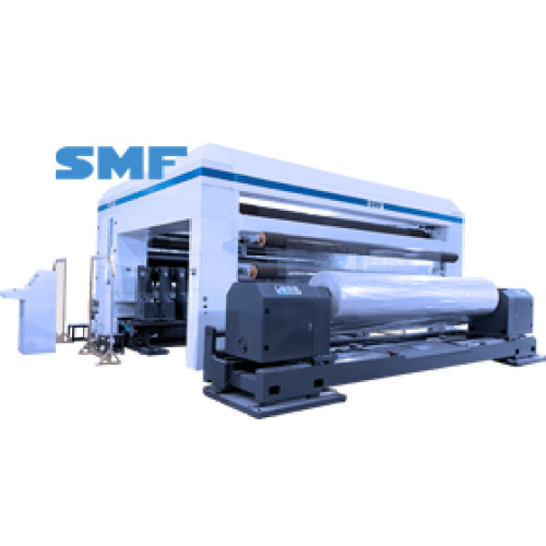 GDFQ-5000 Knife Positioning dari Slitter SMF