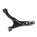 Chinese Electric Mini Car Suspension Parts - Left Front Lower Control Arm for SAIC MG/Roewe 360 (2015-2021)1