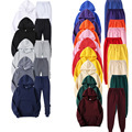 Unisex Custom Logo Tracksuit Design: Track Suits, Joggers, and Hoodie Sets for Men1