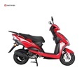 China Manufacturer 50CC Scooter: Cheap Price Adult Moped EPA Gasoline Scooter1