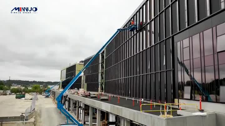 preço da máquina de elevação de lança