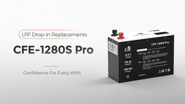 CFE-1280S Pro
