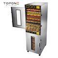 Industrial Food Dehydrator Machine for Fruits, Vegetables, and Jerky1