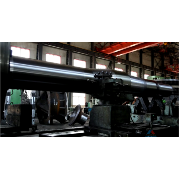 Ten Long Established Chinese Steel Roller Suppliers