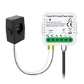 Zigbee Power Meter with Toroids - Tuya Smart Life Energy Monitor1