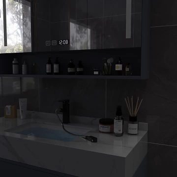 bathroom vanities
