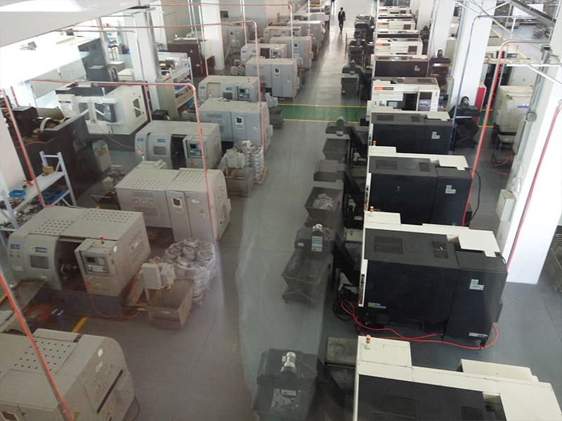 Green International (Zhangqiu) Co., Ltd