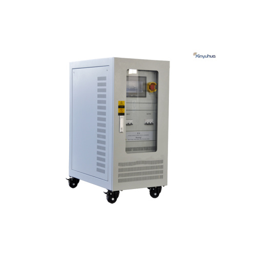 60kva static frequency converter