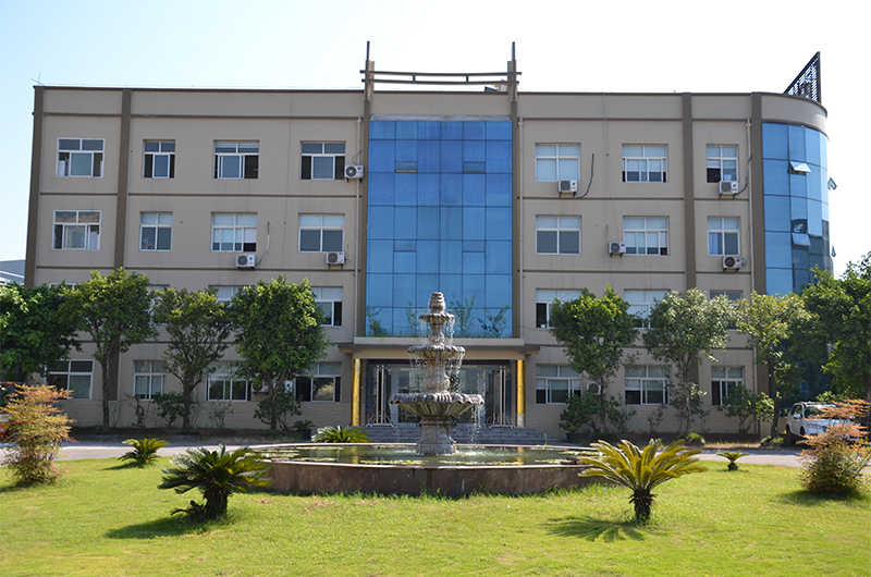 Vietnam Fine Chemical Factory