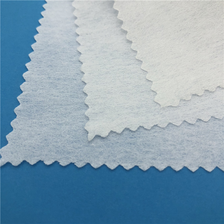 filter  embroidered easy tearway lining