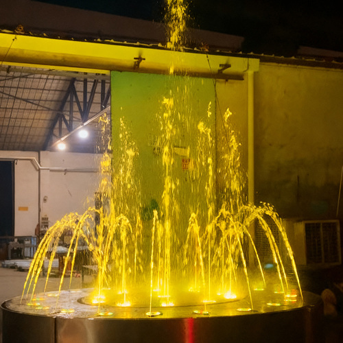 Маҳсулоти нави Dewy - фаввораи хушкии мобилӣ бидуни ҳавз - ҳоло дастрас аст.