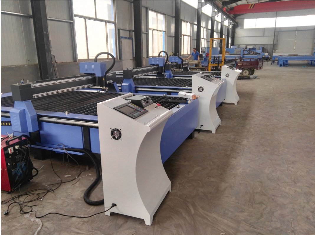 1560 cnc plasma cutting machine