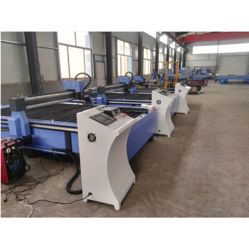 1560 CNC Plasma Machine de coupe