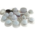 DHL Free Shipping RGB Color Changing Remote Controller for Wedding Centerpieces Decoration1