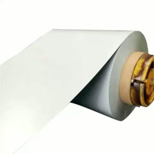 Powder-Coated Aluminum Sign Board