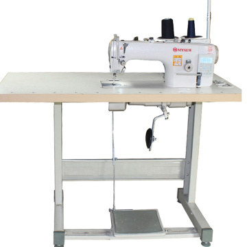 China Top 10 fully automatic industrial sewing machine Brands