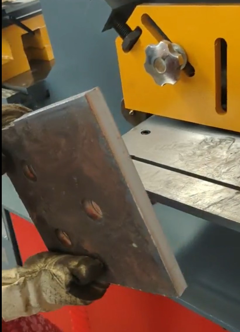 Steel Plate Shear