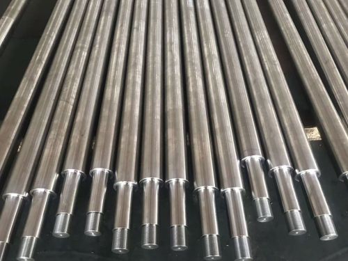 Mechanical safety technology: dangerous parts of mechanical equipment and protective measures