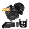 BAFANG Mid Drive Motor 750w 1000w Ebike Conversion Kit1